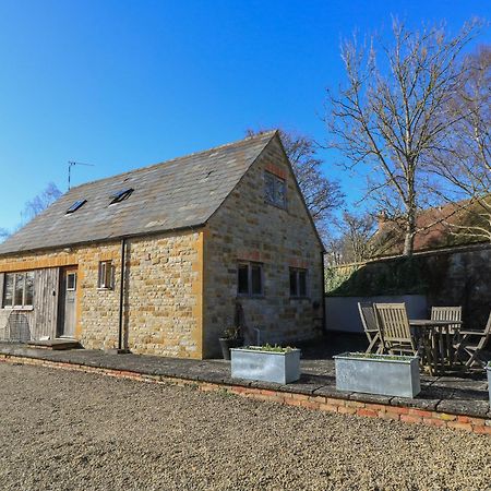Shipston-on-Stour Granary Cottage מראה חיצוני תמונה