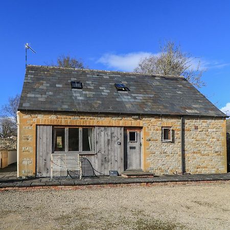 Shipston-on-Stour Granary Cottage מראה חיצוני תמונה