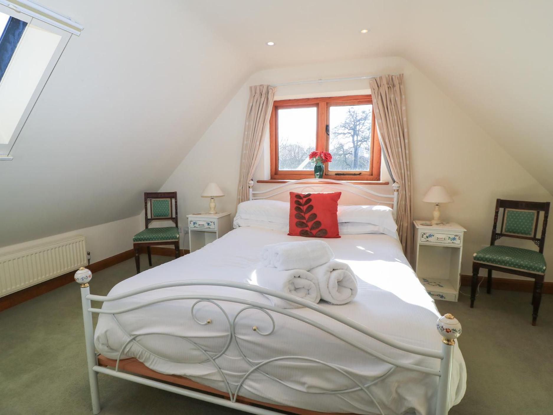 Shipston-on-Stour Granary Cottage מראה חיצוני תמונה
