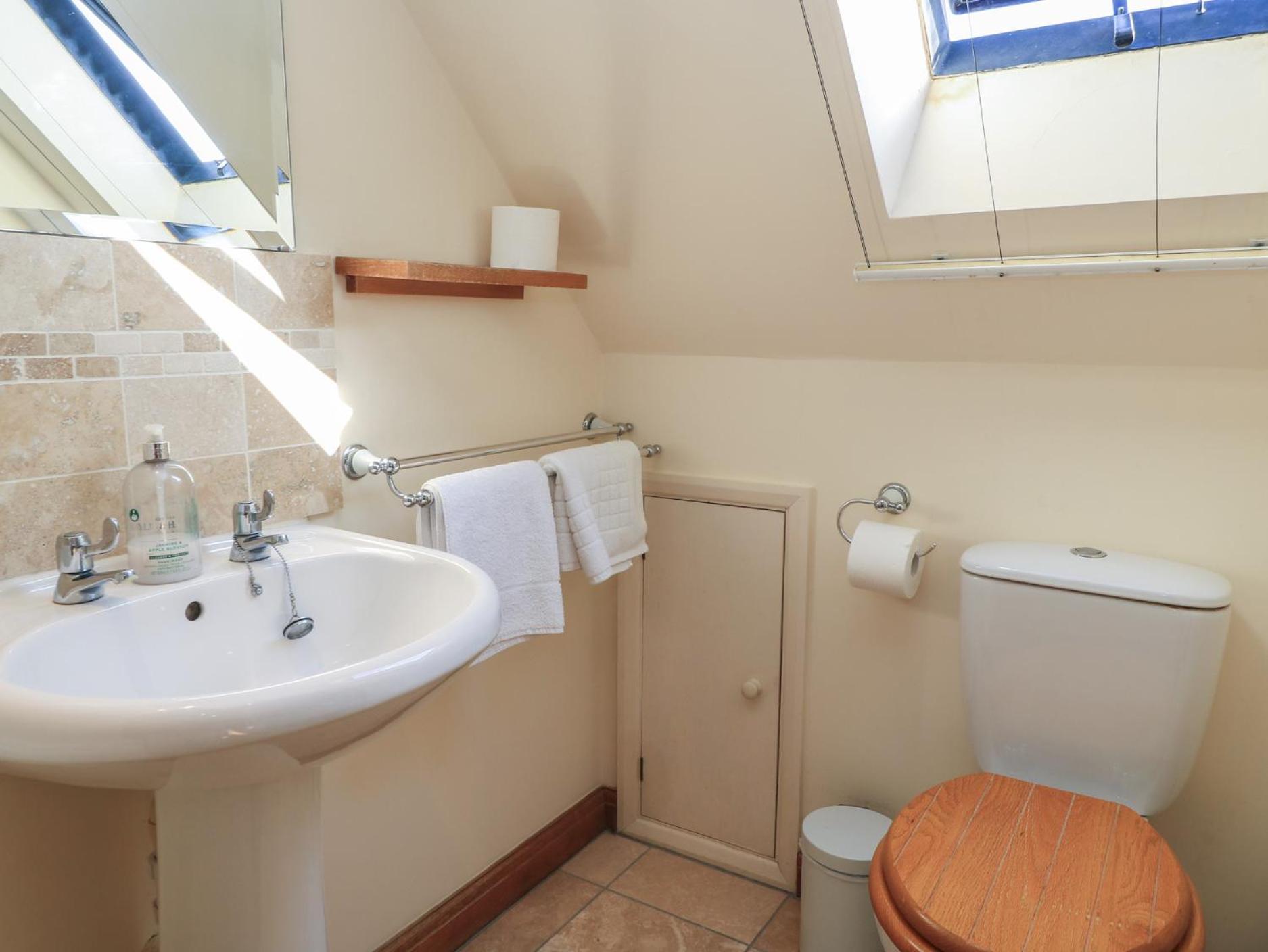 Shipston-on-Stour Granary Cottage מראה חיצוני תמונה