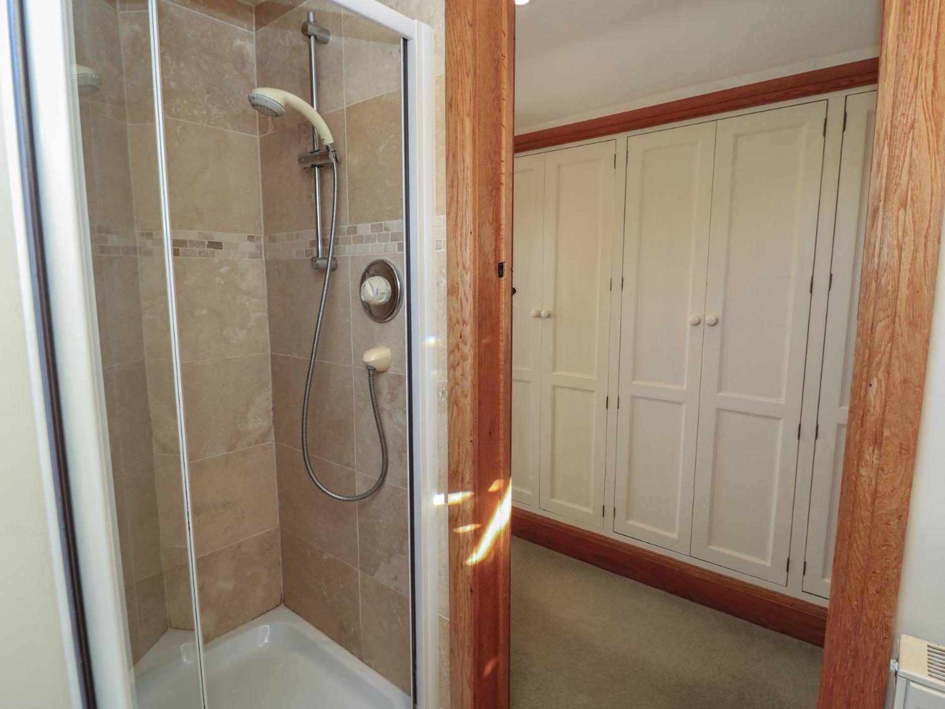 Shipston-on-Stour Granary Cottage מראה חיצוני תמונה