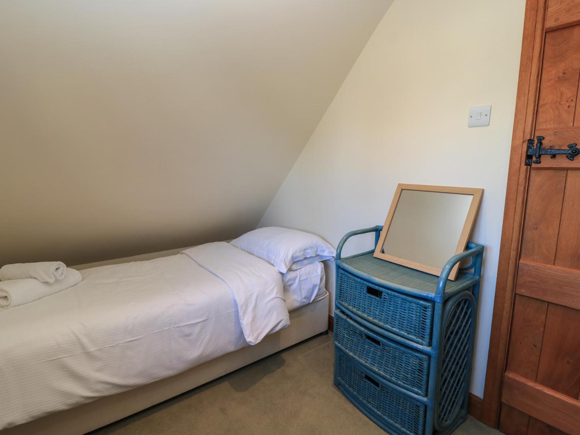 Shipston-on-Stour Granary Cottage מראה חיצוני תמונה