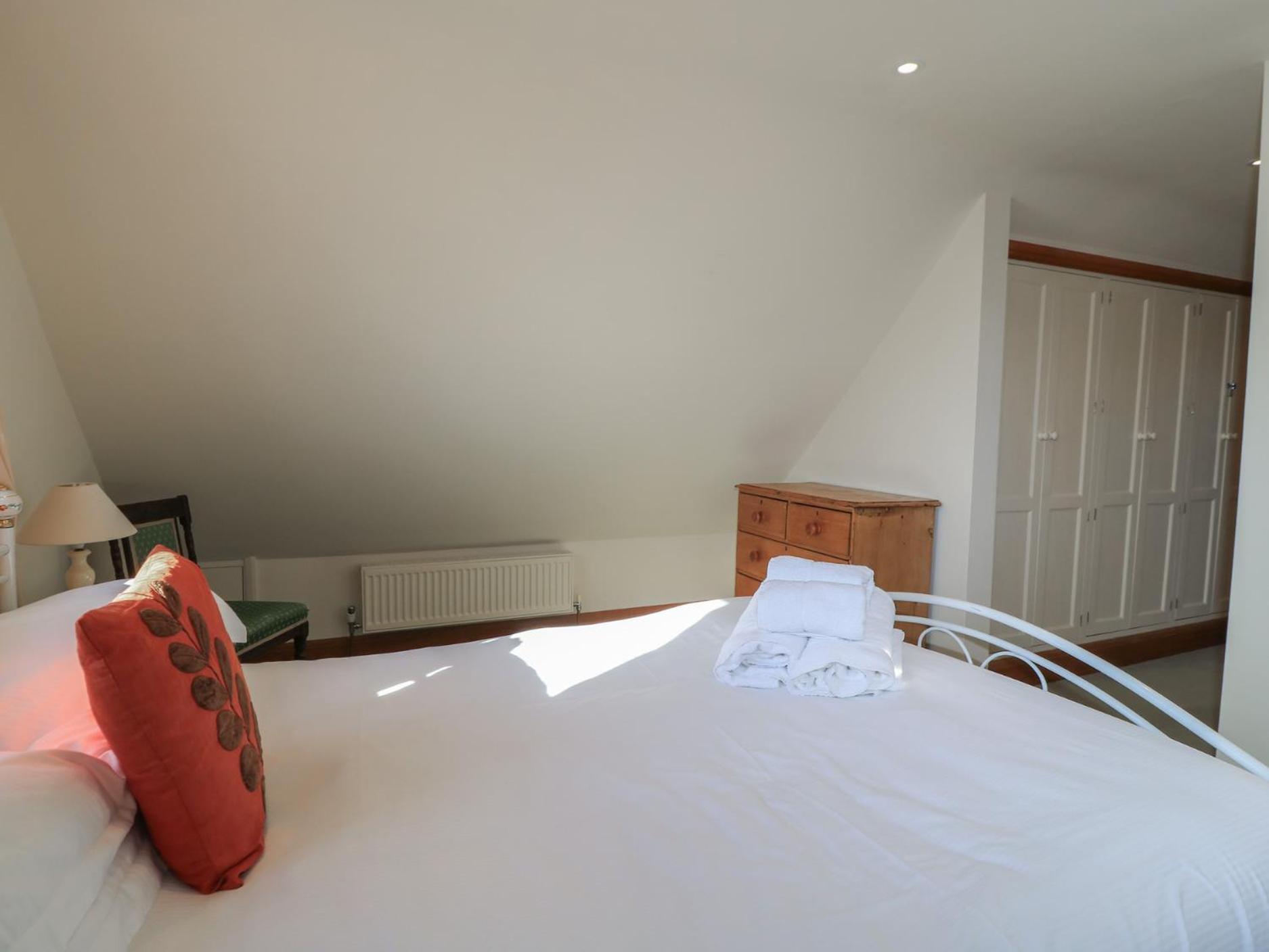 Shipston-on-Stour Granary Cottage מראה חיצוני תמונה
