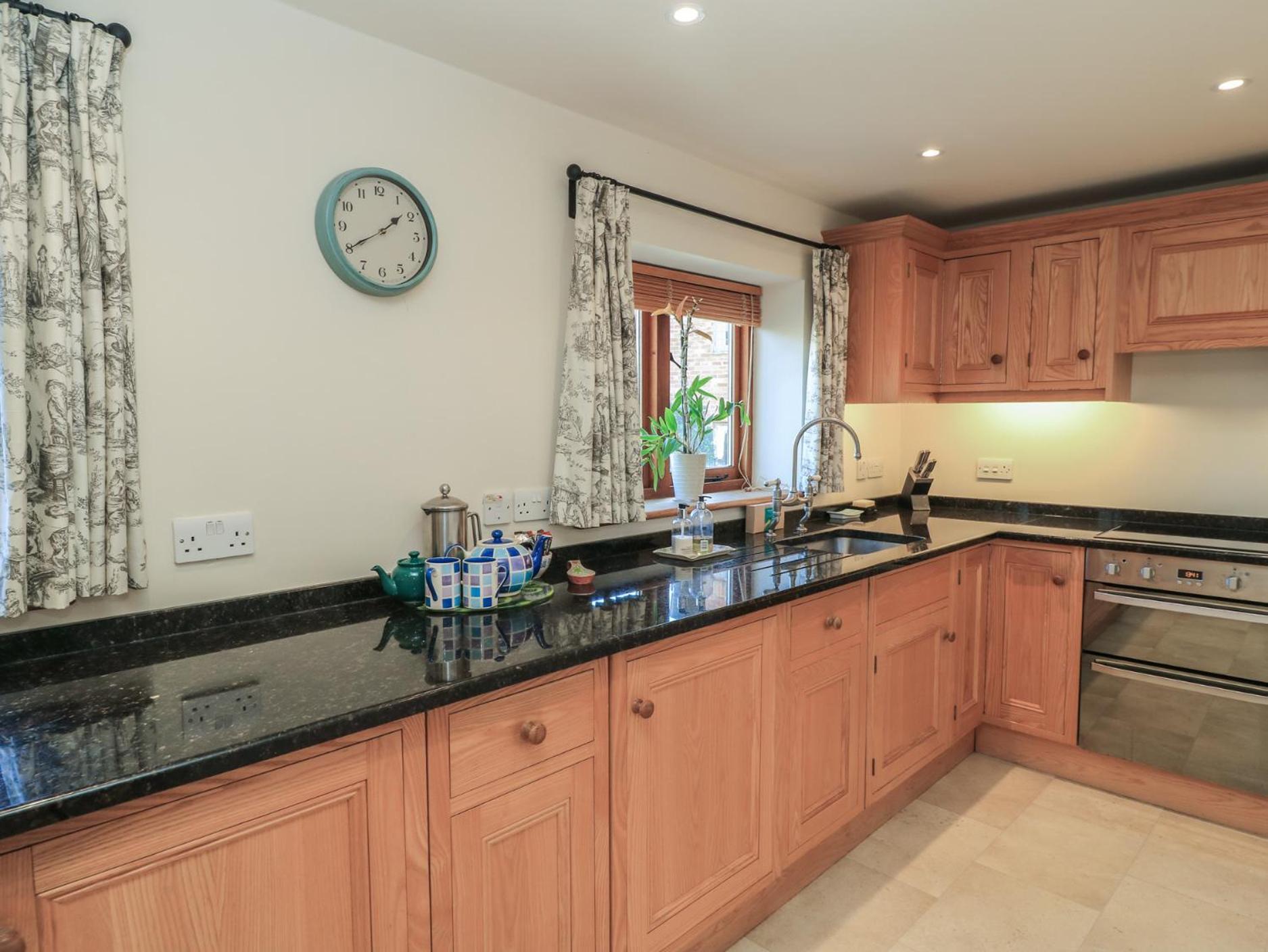 Shipston-on-Stour Granary Cottage מראה חיצוני תמונה