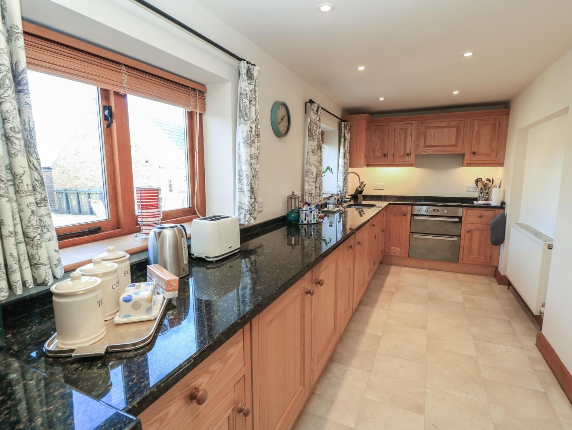 Shipston-on-Stour Granary Cottage מראה חיצוני תמונה