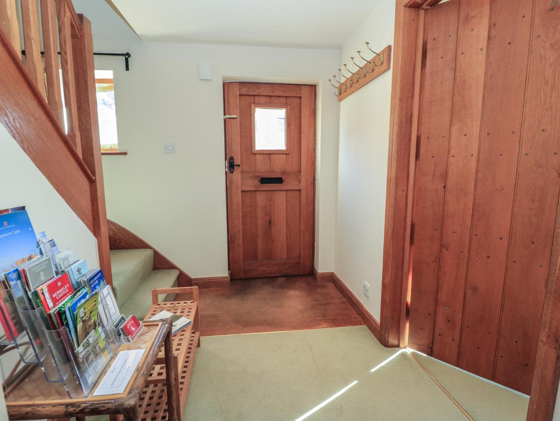 Shipston-on-Stour Granary Cottage מראה חיצוני תמונה