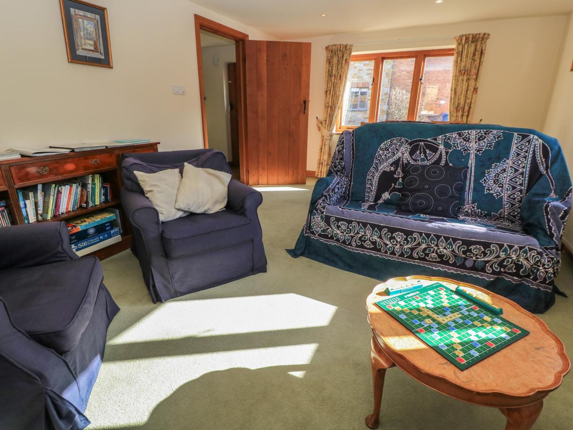 Shipston-on-Stour Granary Cottage מראה חיצוני תמונה